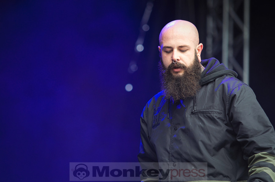 Vainstream Rockfest © Jan Focken