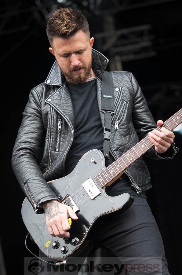 Vainstream Rockfest © Jan Focken
