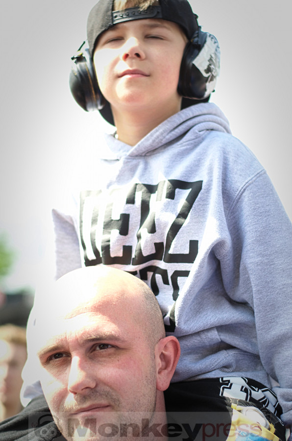 Vainstream Rockfest © Jan Focken