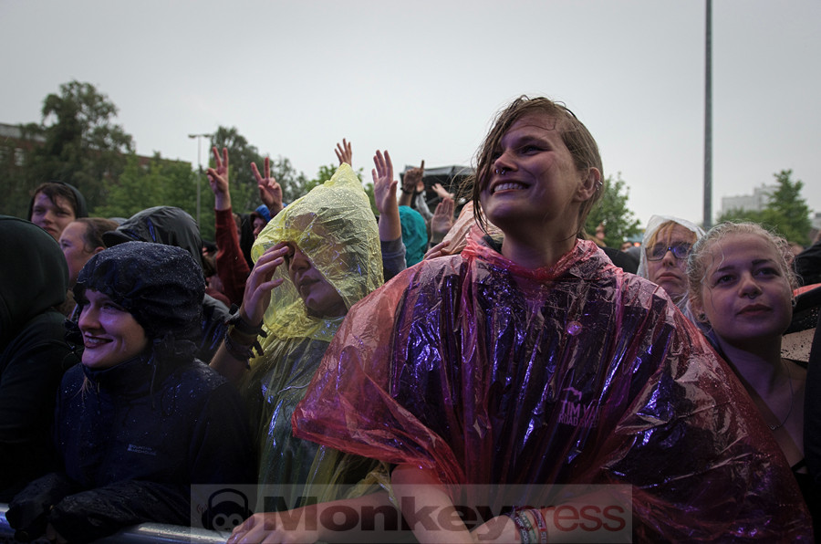 Vainstream Rockfest © Jan Focken