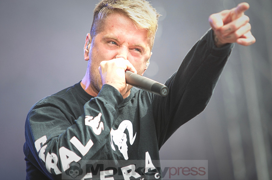 Vainstream Rockfest © Jan Focken