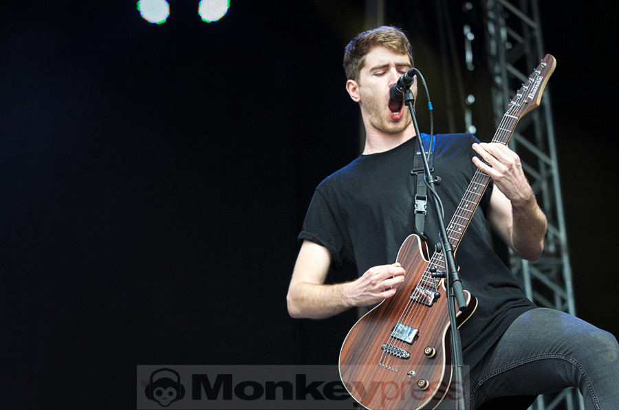 Vainstream Rockfest © Jan Focken