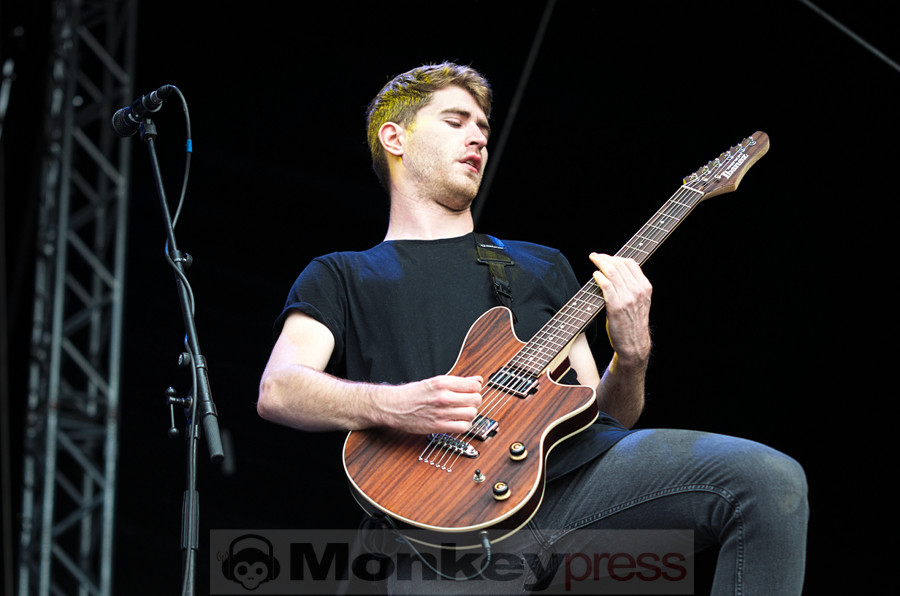 Vainstream Rockfest © Jan Focken