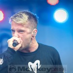 Fotos: VAINSTREAM ROCKFEST 2016