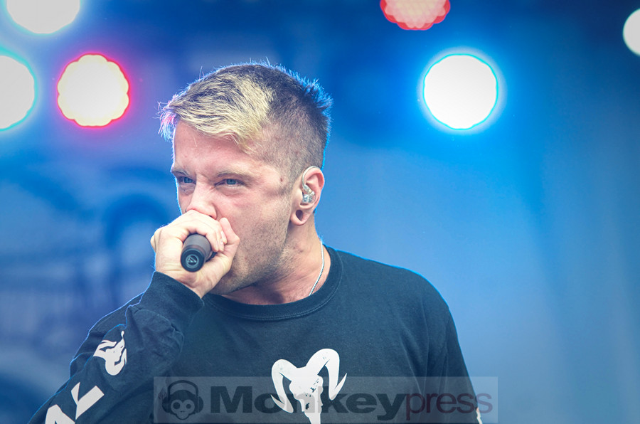 Vainstream Rockfest © Jan Focken