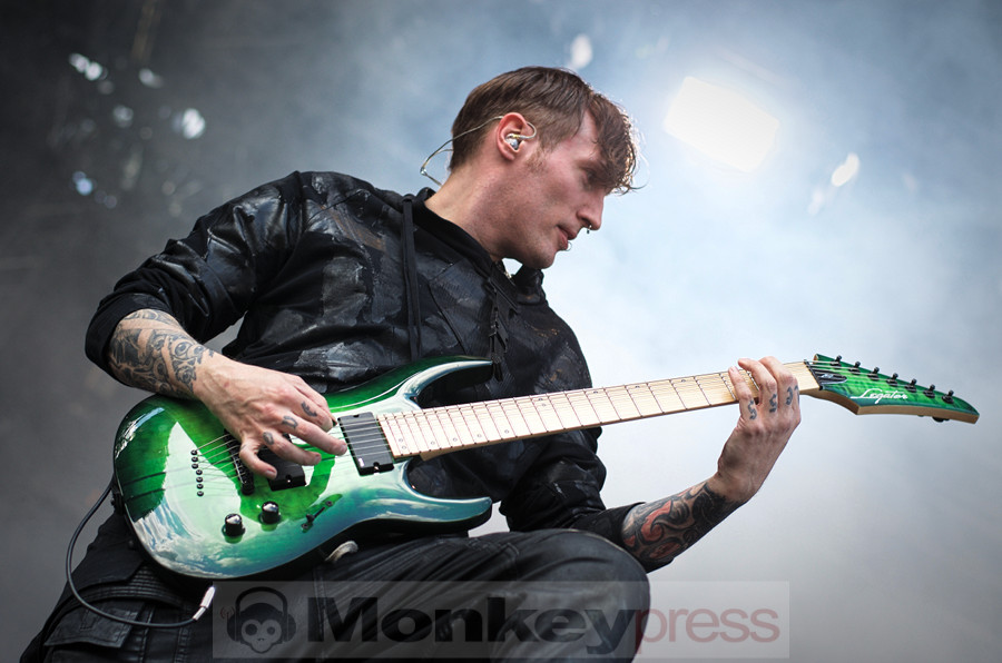 Vainstream Rockfest © Jan Focken