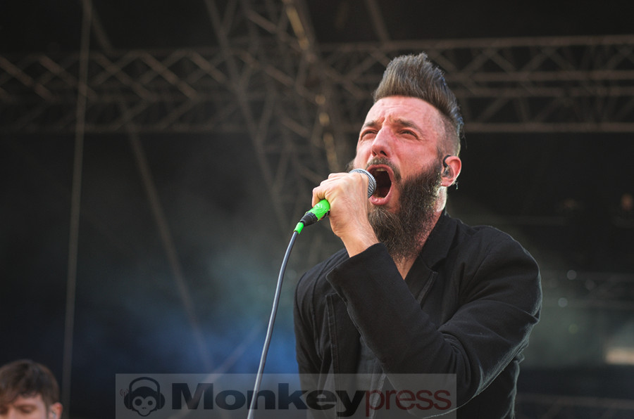 Vainstream Rockfest © Jan Focken