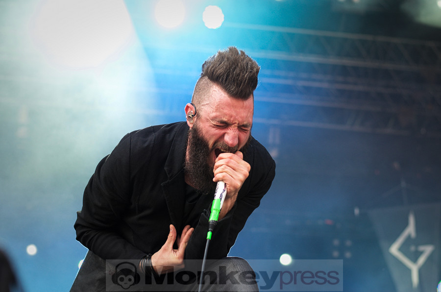 Vainstream Rockfest © Jan Focken