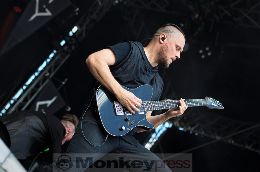 Vainstream Rockfest © Jan Focken