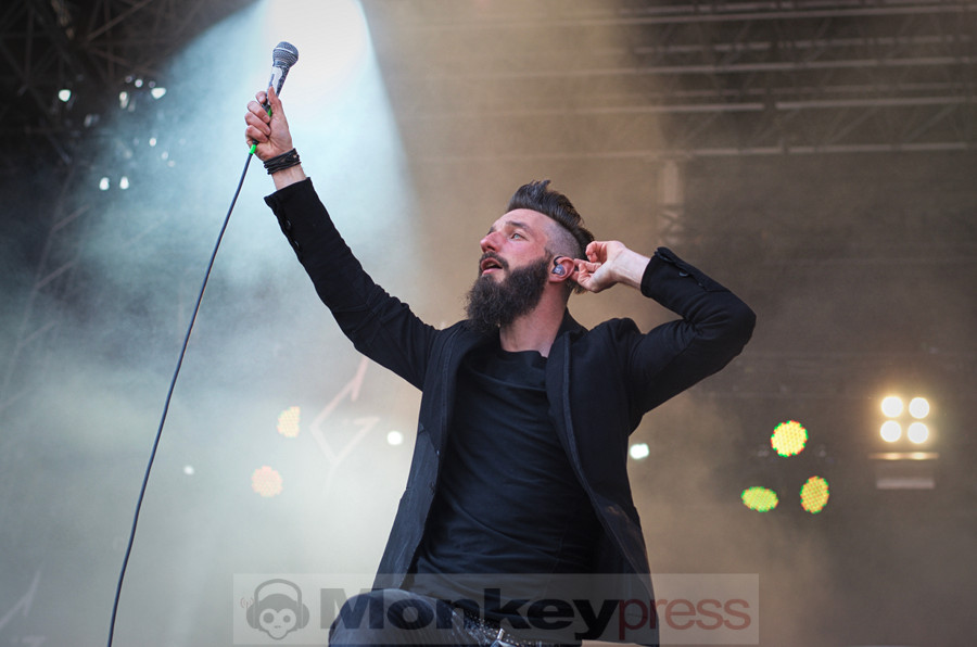 Vainstream Rockfest © Jan Focken