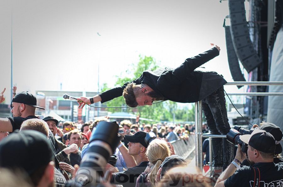 Vainstream Rockfest © Jan Focken