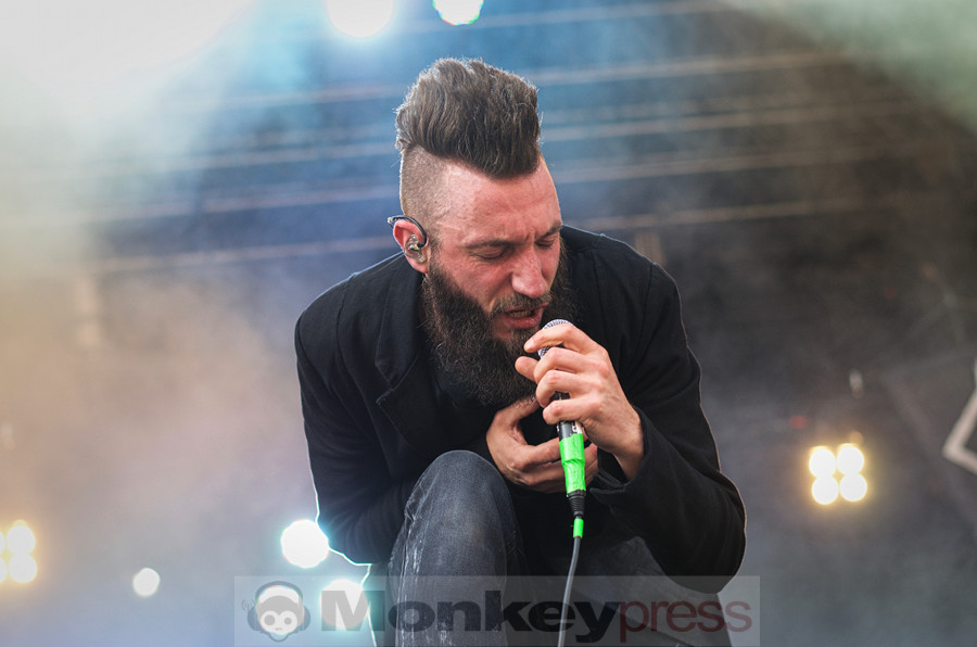 Vainstream Rockfest © Jan Focken
