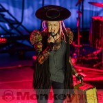 Fotos: CYNDI LAUPER