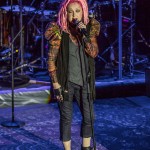 Fotos: CYNDI LAUPER