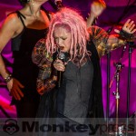 Fotos: CYNDI LAUPER