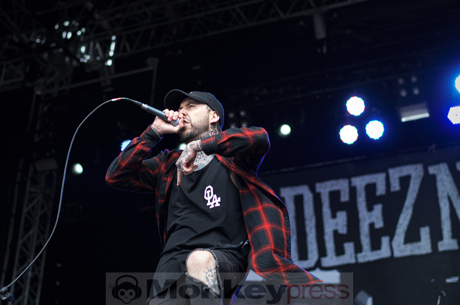 Vainstream Rockfest © Jan Focken