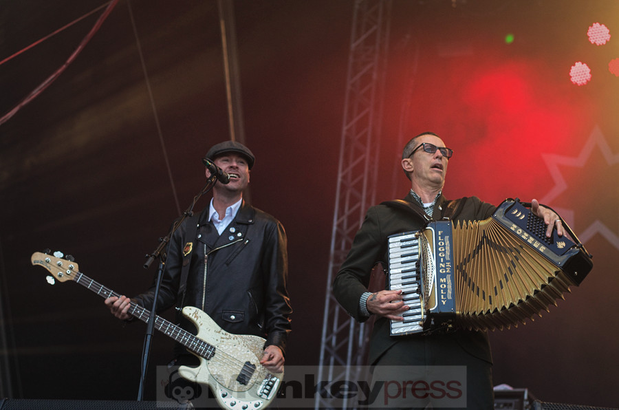 Vainstream Rockfest © Jan Focken
