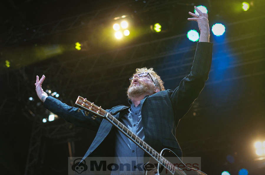Vainstream Rockfest © Jan Focken