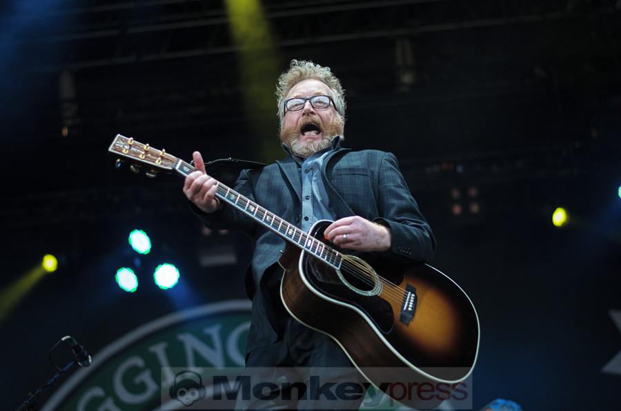 Vainstream Rockfest © Jan Focken