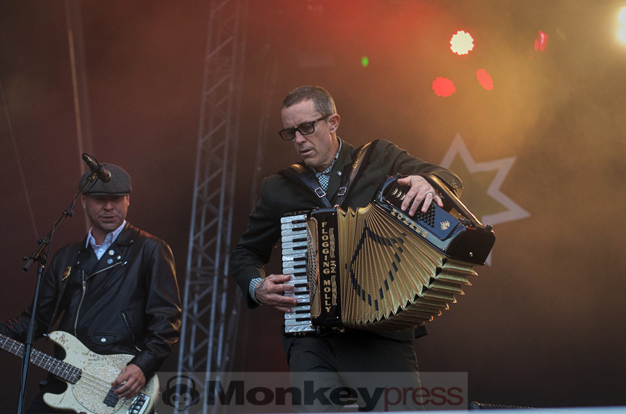 Vainstream Rockfest © Jan Focken