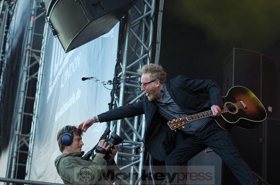 Vainstream Rockfest © Jan Focken