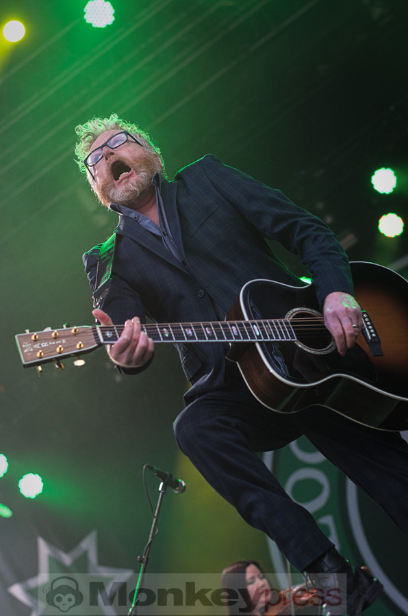 Vainstream Rockfest © Jan Focken