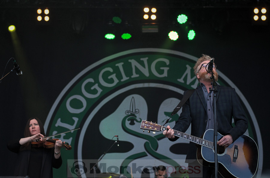 Vainstream Rockfest © Jan Focken