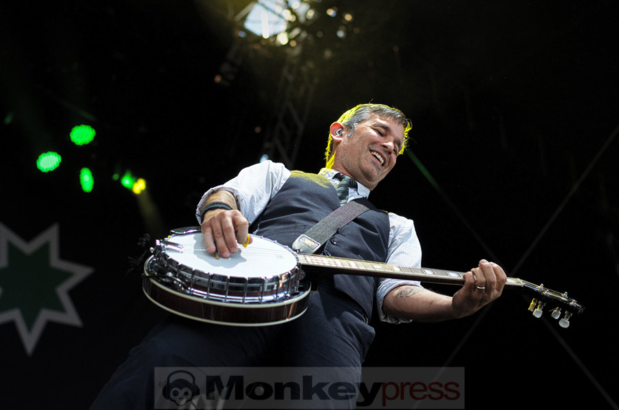 Vainstream Rockfest © Jan Focken
