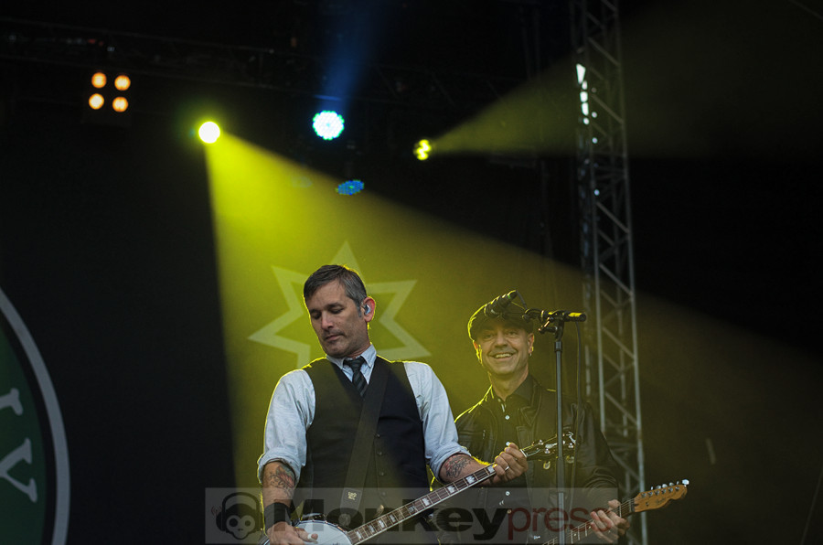 Vainstream Rockfest © Jan Focken