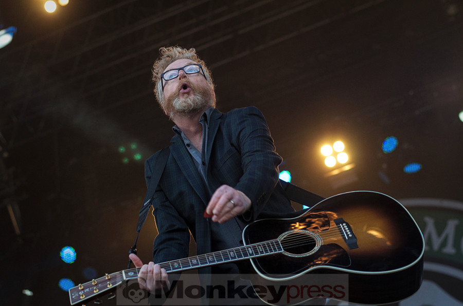 Vainstream Rockfest © Jan Focken