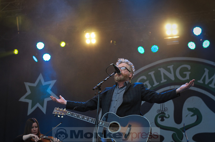 Vainstream Rockfest © Jan Focken