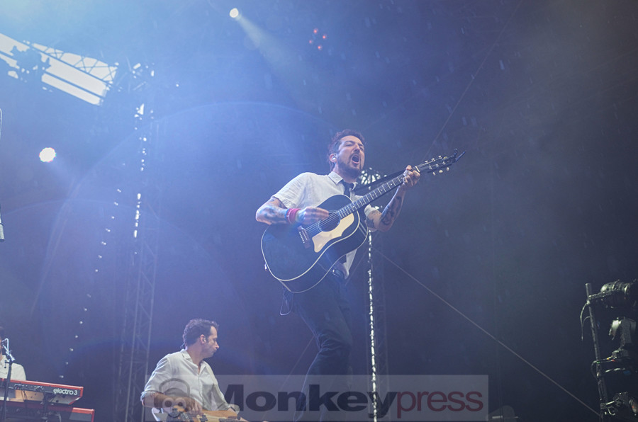 Vainstream Rockfest © Jan Focken