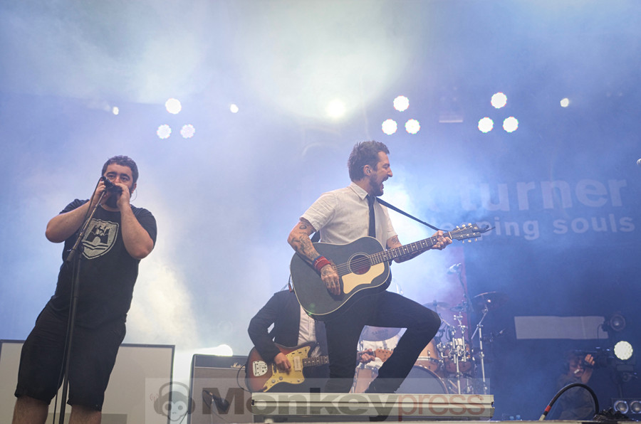 Vainstream Rockfest © Jan Focken