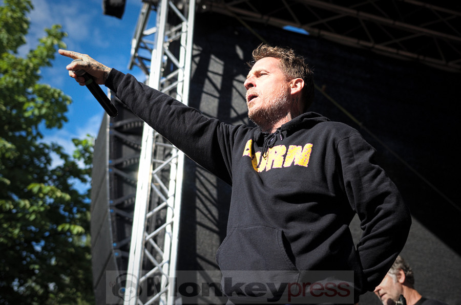 Vainstream Rockfest © Jan Focken