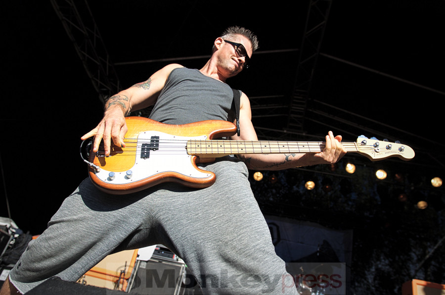 Vainstream Rockfest © Jan Focken