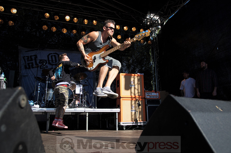 Vainstream Rockfest © Jan Focken