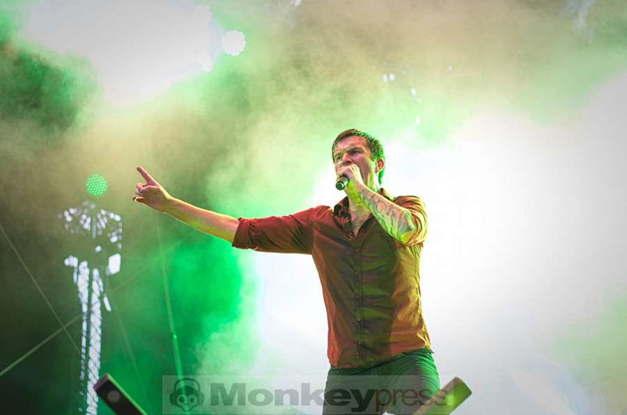 Vainstream Rockfest © Jan Focken