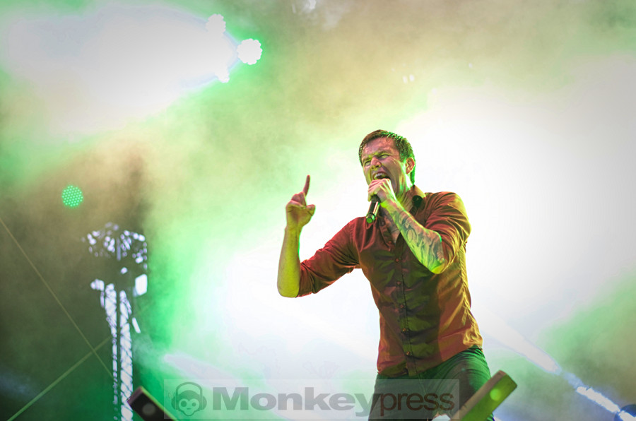 Vainstream Rockfest © Jan Focken