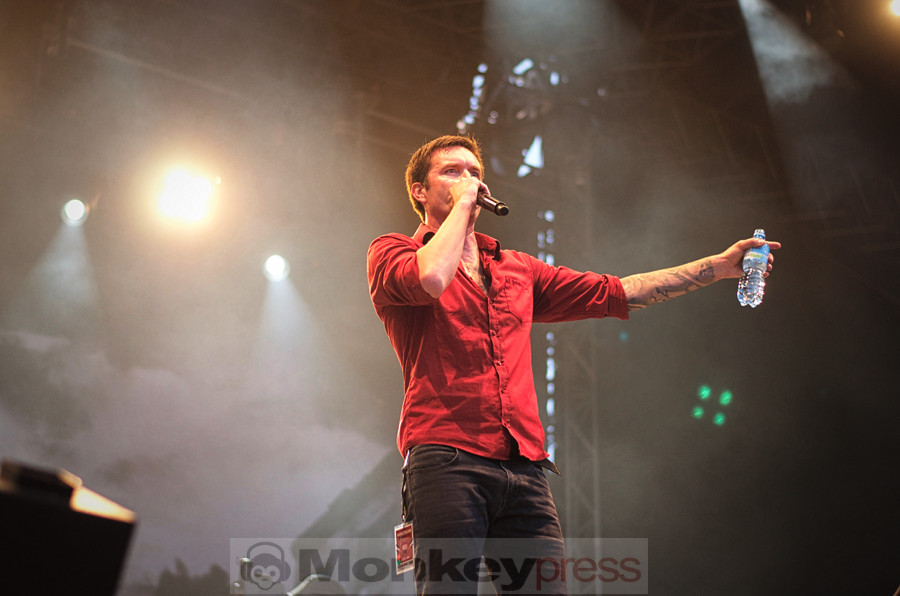 Vainstream Rockfest © Jan Focken
