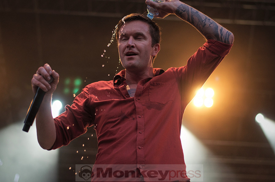 Vainstream Rockfest © Jan Focken