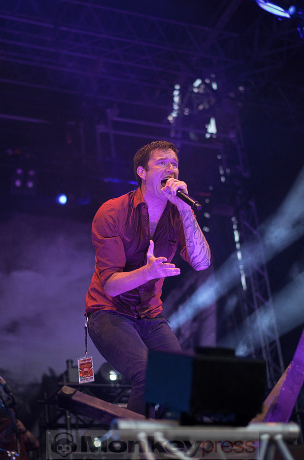 Vainstream Rockfest © Jan Focken