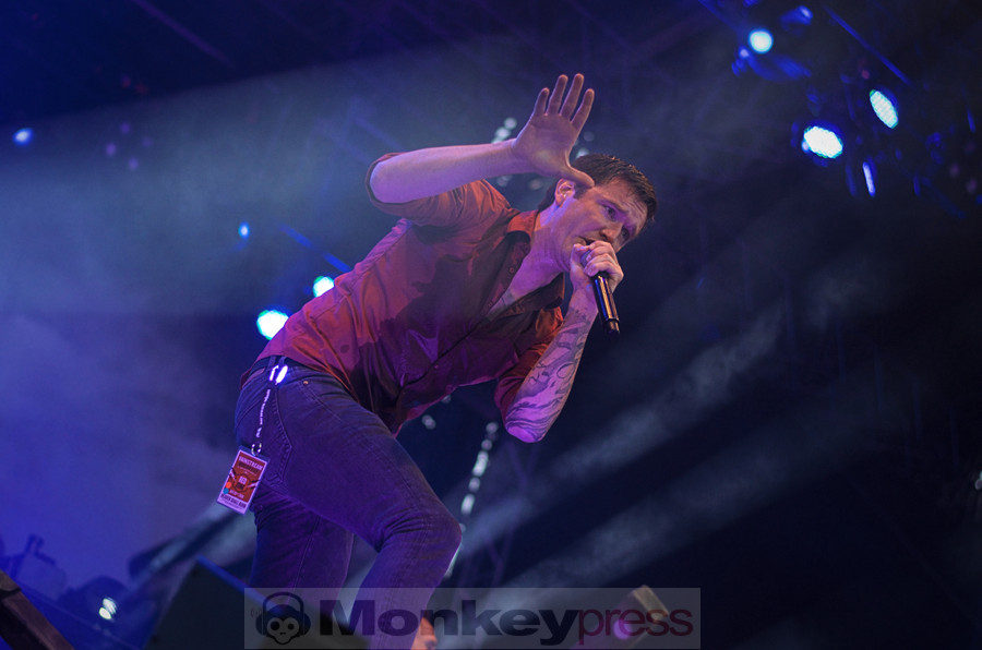 Vainstream Rockfest © Jan Focken