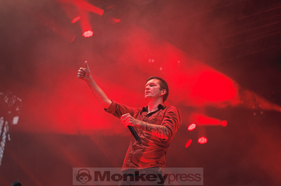 Vainstream Rockfest © Jan Focken