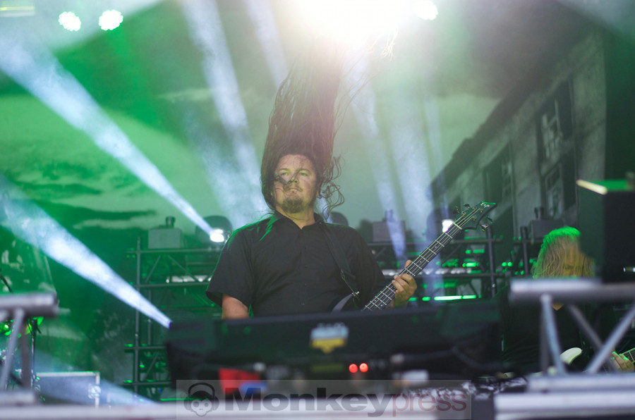Vainstream Rockfest © Jan Focken
