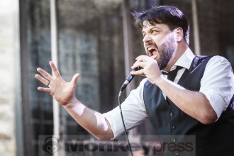 Fotos: JANUS