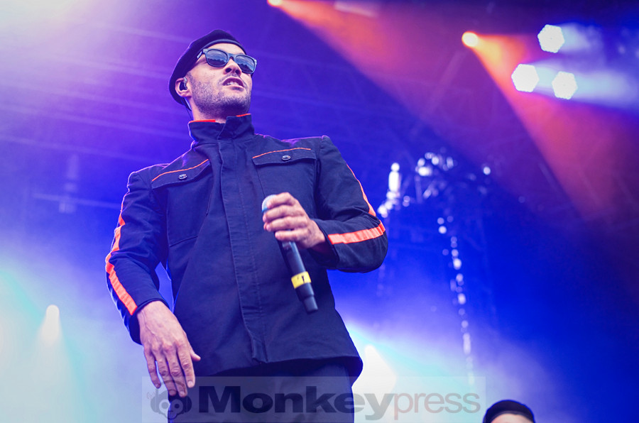 Vainstream Rockfest © Jan Focken