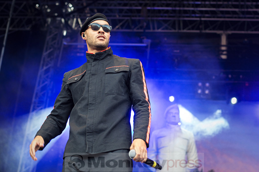 Vainstream Rockfest © Jan Focken