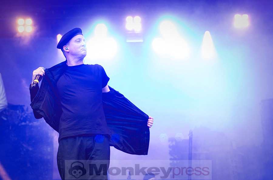 Vainstream Rockfest © Jan Focken