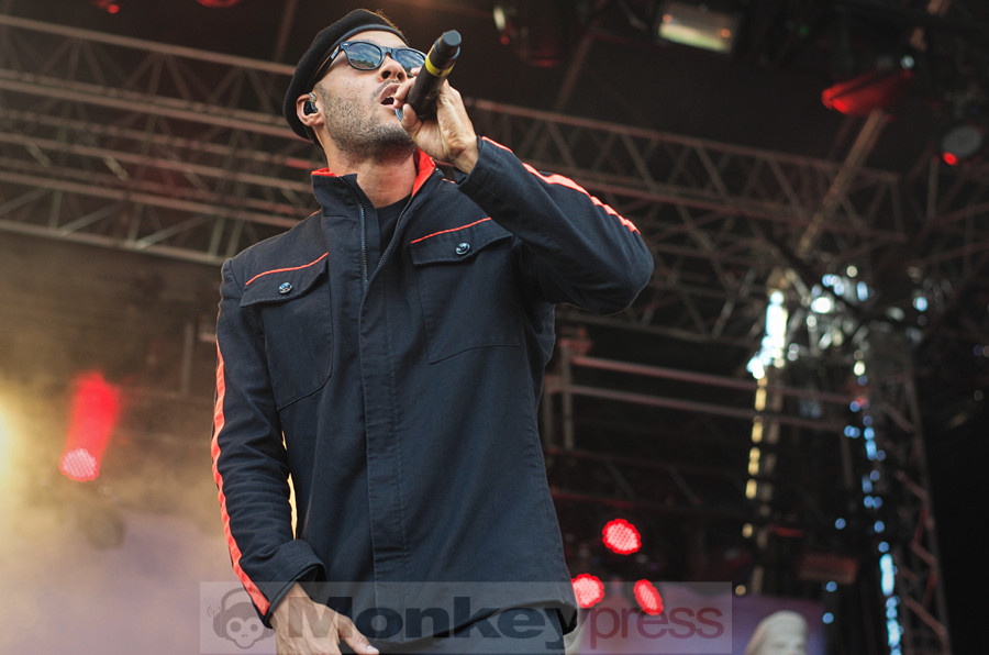 Vainstream Rockfest © Jan Focken