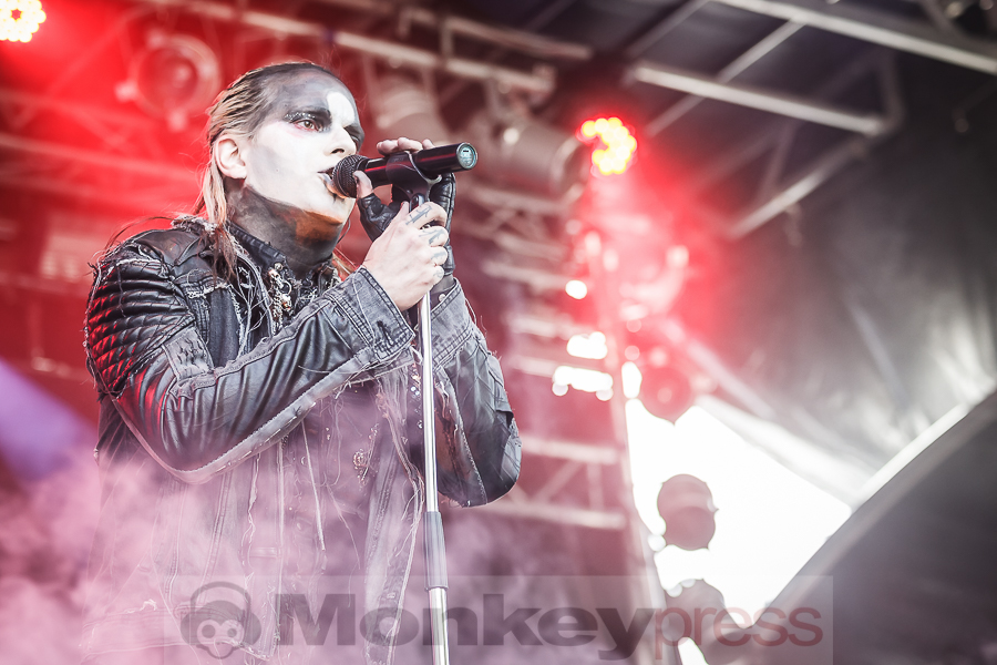 Lord Of The Lost © Daniel Beiderwieden